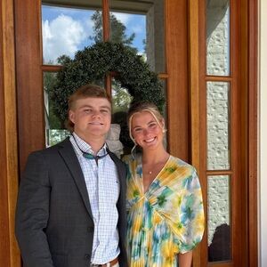 Meet your Posher, Ansley